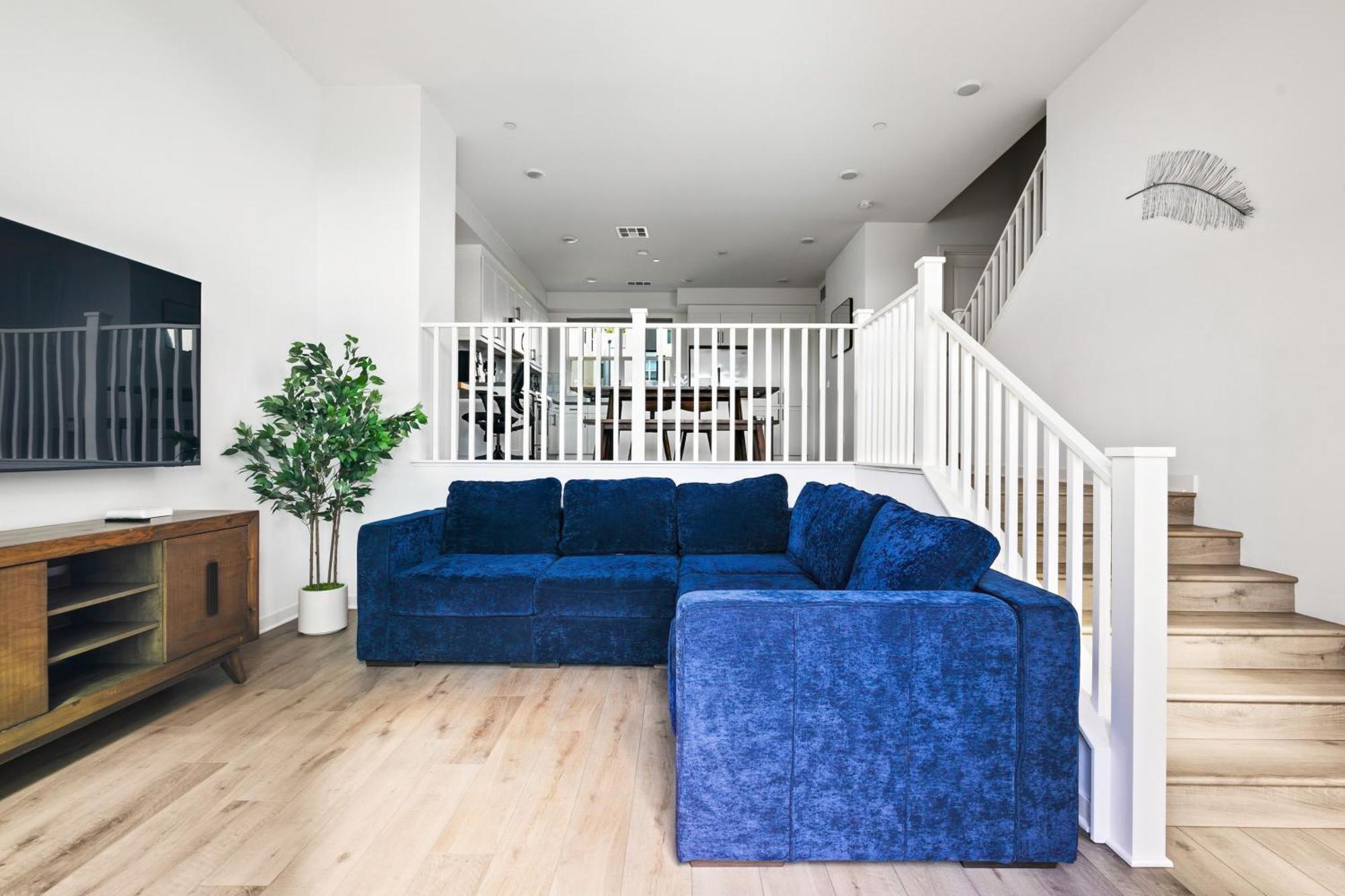 Smitten By - 4-bed 3,5-bath * San Diego